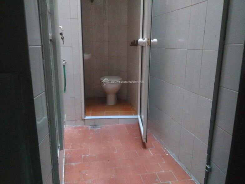 Local en Cáceres en alquiler - Foto del edificio - Imagen 3 de 4