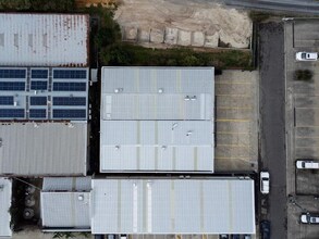 26 Wallace St, ALBION, QLD - Aérea  vista de mapa