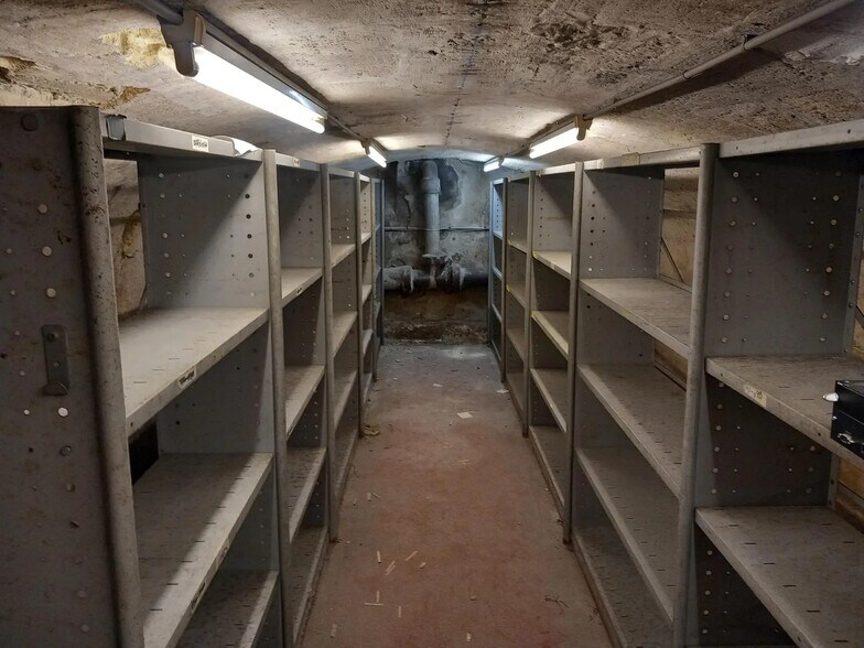 68 Cours De Verdun, Bordeaux en venta - Foto del edificio - Imagen 3 de 6