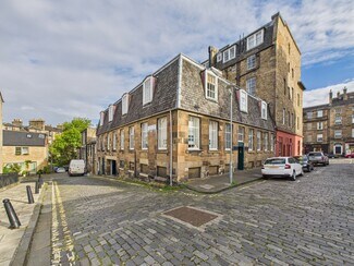 Más detalles de 4 Jamaica St, Edinburgh - Oficina en alquiler