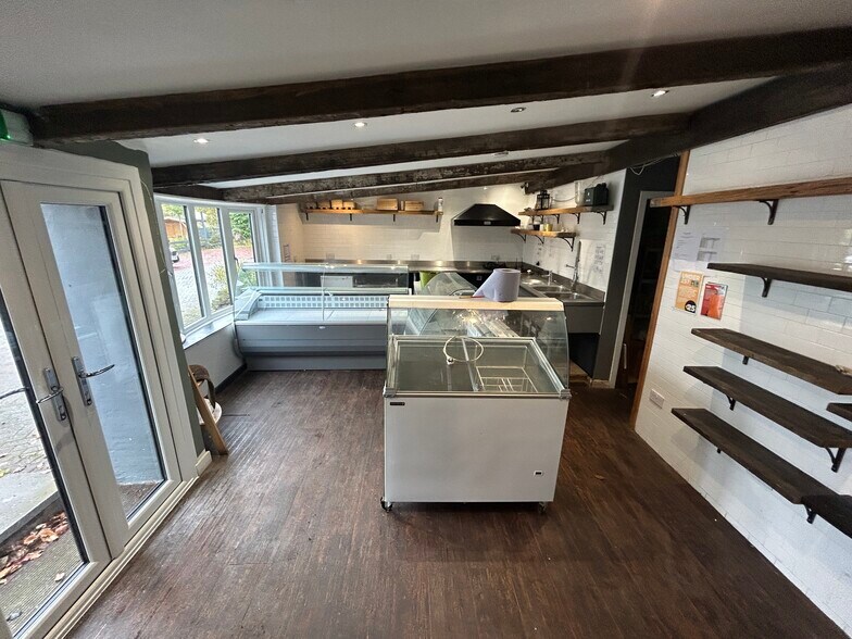 4 Balfron Rd, Killearn en alquiler - Foto del edificio - Imagen 3 de 3