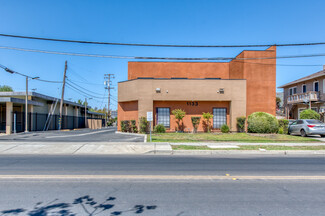 Más detalles para 1133 E Olive Ave, Fresno, CA - Oficinas en venta