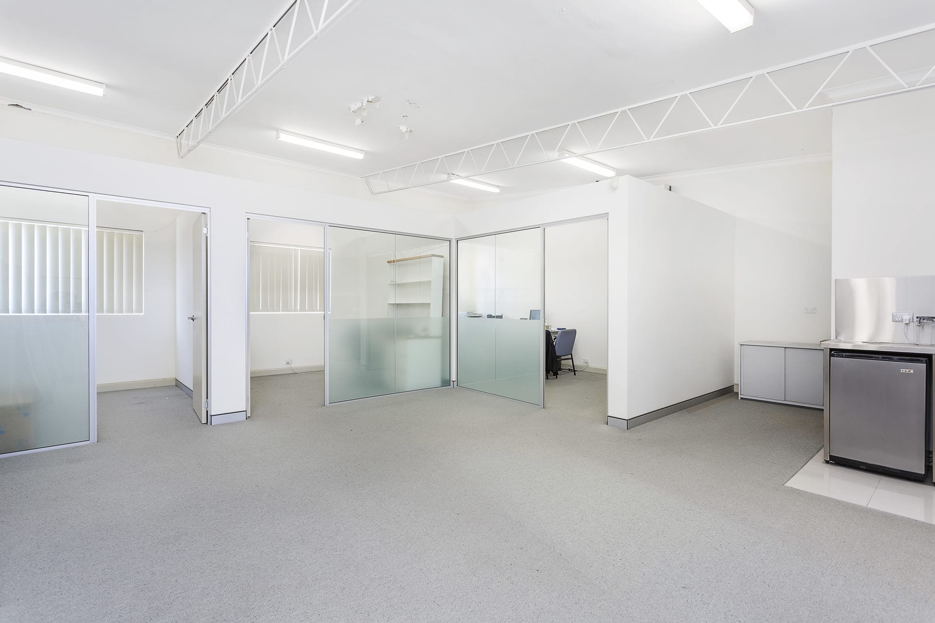 18 Fitzroy St, Marrickville en alquiler Foto del interior- Imagen 1 de 1