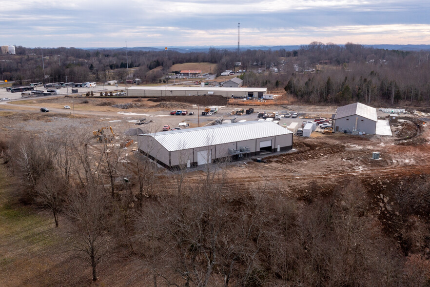 0 Ted Dorris Rd, Goodlettsville, TN en alquiler - Foto del edificio - Imagen 3 de 13