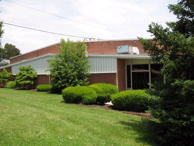 345 E Marshall St, Wytheville, VA en alquiler - Foto del edificio - Imagen 2 de 18