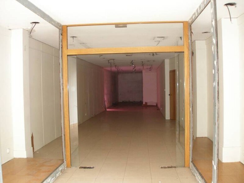 Local en Elche, Alicante en alquiler - Foto del interior - Imagen 2 de 4