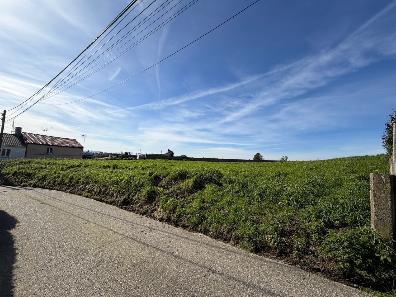 Terreno en Oleiros, La Coruna en venta Foto principal- Imagen 1 de 18
