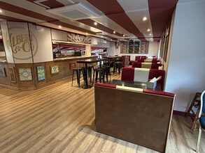 Southwater Way, Telford en alquiler Foto del interior- Imagen 2 de 3