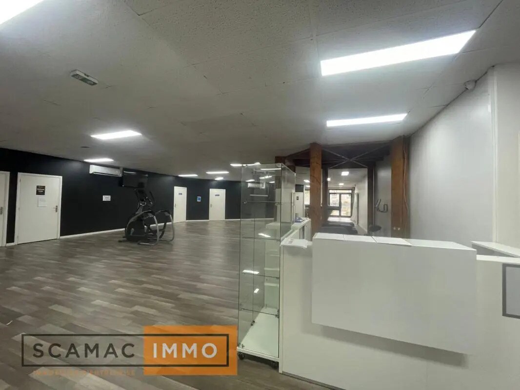 Flex en Bondoufle en venta Foto del interior- Imagen 1 de 7