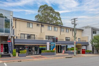 Más detalles de 108 Penshurst St, Willoughby - Local en alquiler