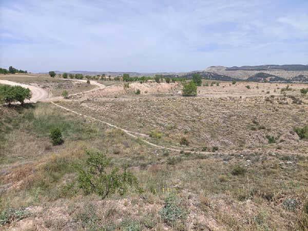 Calle Sierra de Armantes, 24, Calatayud, Zaragoza en venta - Otros - Imagen 2 de 4