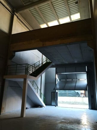 Más detalles de Nave en alquiler