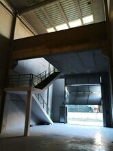 Nave en Vilanova i la Geltrú, Barcelona en alquiler Foto del interior- Imagen 1 de 4