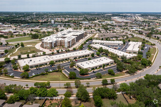 715 Discovery Blvd, Cedar Park, TX - vista aérea  vista de mapa - Image1