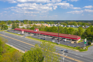 Más detalles para 1450 Kirkwood Hwy, Newark, DE - Locales en alquiler