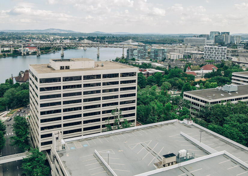 1500 SW 1st Ave, Portland, OR en alquiler - Foto del edificio - Imagen 1 de 5