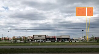 Más detalles para 4875 Fort Campbell Blvd, Hopkinsville, KY - Terrenos en alquiler