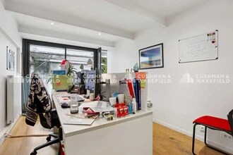 62-64 Rue Nationale, Paris en alquiler Foto del interior- Imagen 2 de 8