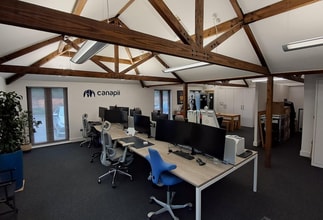 Lambwood Hl, Reading en alquiler Foto del interior- Imagen 2 de 3