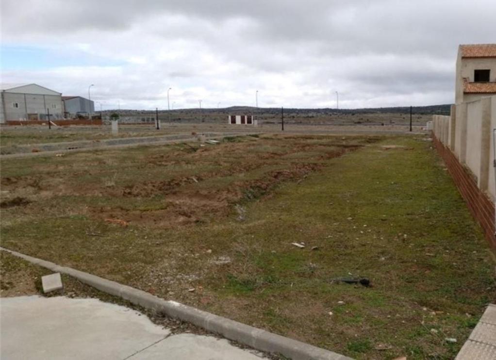 Terreno en Las Ventas con Peña Aguilera, Toledo en venta Foto principal- Imagen 1 de 5