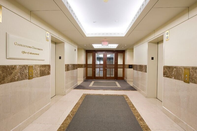 2115 Wisconsin Ave NW, Washington, DC en alquiler - Vestíbulo - Imagen 3 de 9