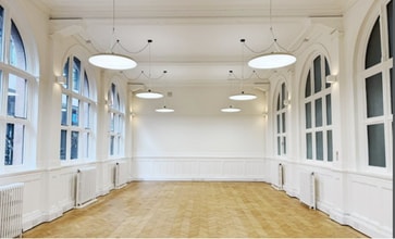 20-21 Staple Inn, London en alquiler Foto del interior- Imagen 1 de 1