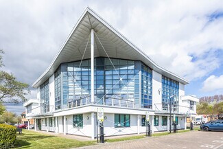 Más detalles de Wearfield, Sunderland - Oficina en alquiler