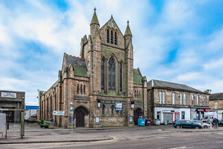 Más detalles para 50 Bo'Ness Rd, Grangemouth - Local en alquiler