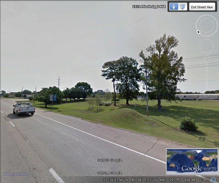 Pearson Rd, Jackson, MS en venta - Foto del edificio - Imagen 3 de 5