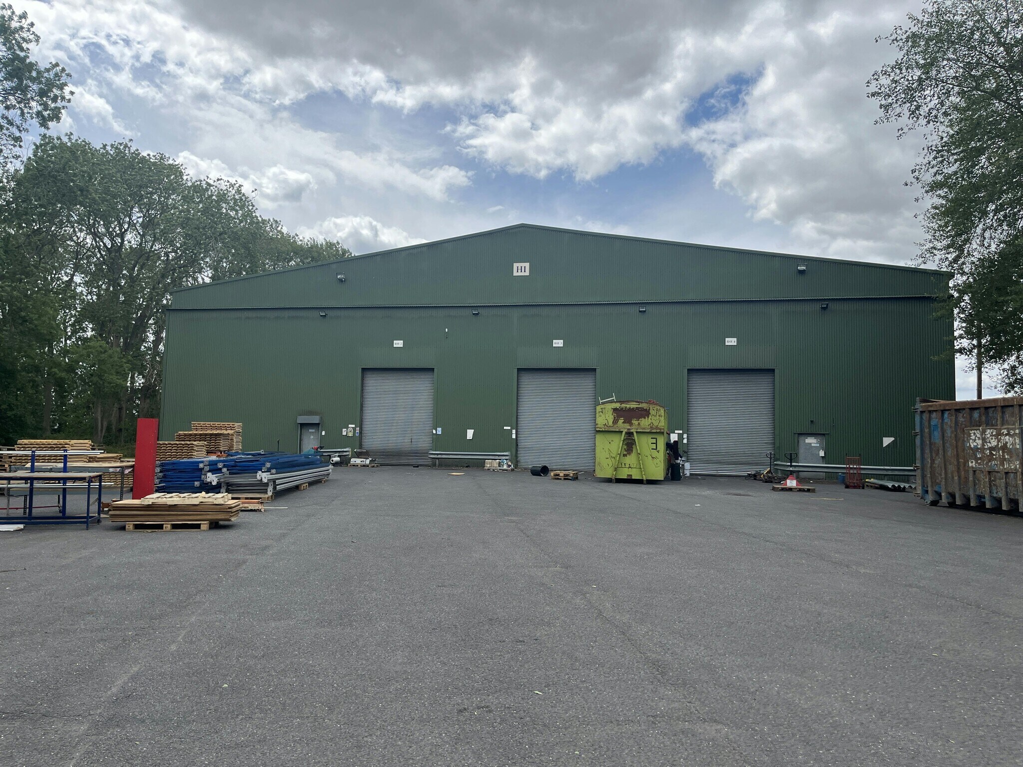 Ashendon Rd, Westcott en alquiler Foto del edificio- Imagen 1 de 32