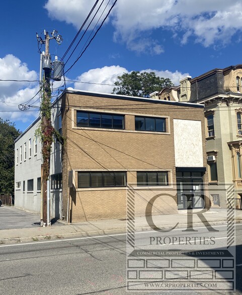 303 Mill St, Poughkeepsie, NY en venta - Foto del edificio - Imagen 2 de 34