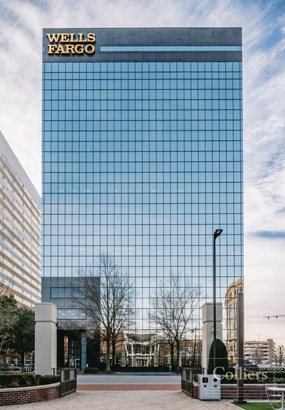 1441 Main St, Columbia, SC en alquiler - Foto del edificio - Imagen 1 de 11