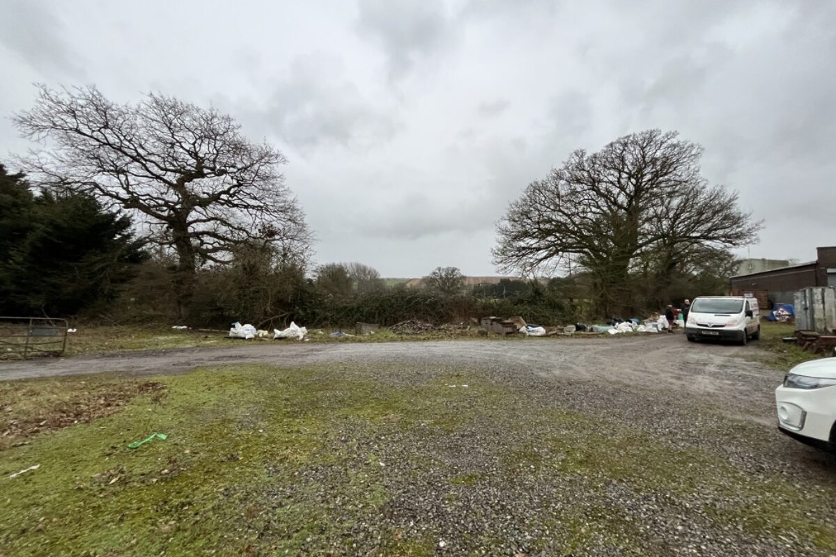 Station Yard, Crediton en venta Otros- Imagen 1 de 5