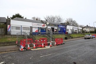 Más detalles de 25 Balnagask Rd, Aberdeen - Local en alquiler