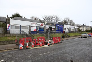 Más detalles de 25 Balnagask Rd, Aberdeen - Local en alquiler