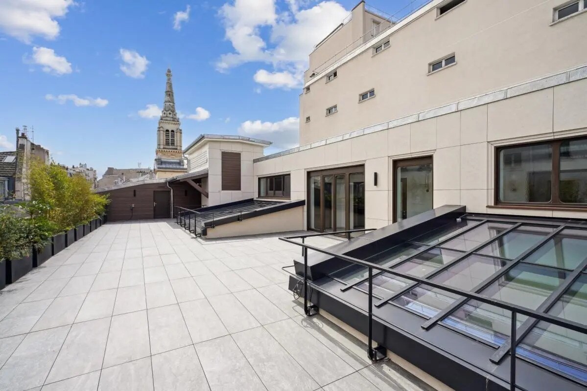 96 Rue Des Entrepreneurs, Paris en venta Foto del edificio- Imagen 1 de 14