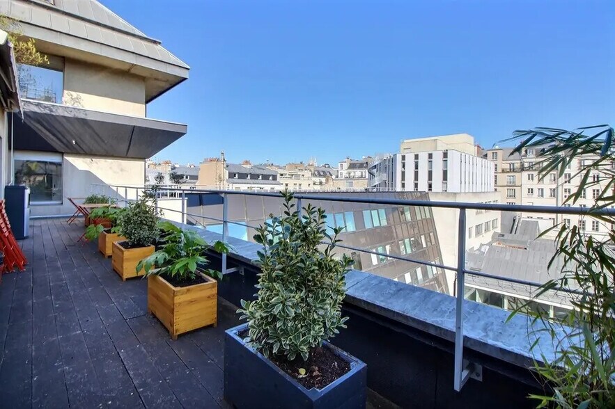 32 Rue De Paradis, Paris en alquiler - Foto del edificio - Imagen 2 de 10