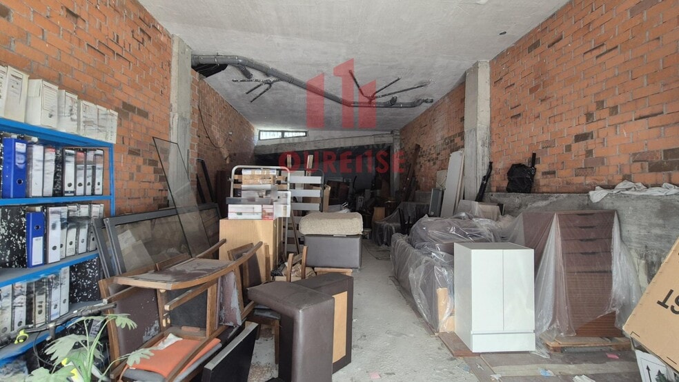 Local en Ourense, Orense en alquiler - Foto del edificio - Imagen 2 de 3