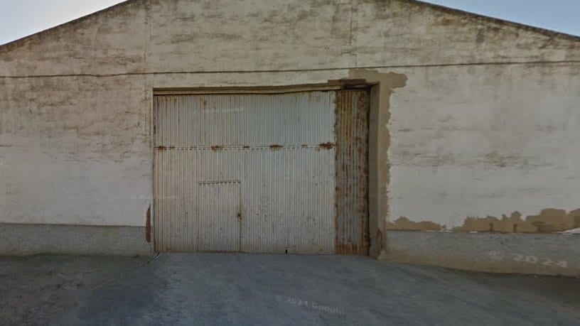 Nave en Isla Mayor, Sevilla en venta Foto del edificio- Imagen 1 de 2