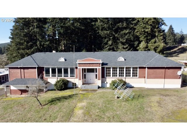 80304 Old Lorane Hwy, Eugene, OR en venta - Foto del edificio - Imagen 1 de 30