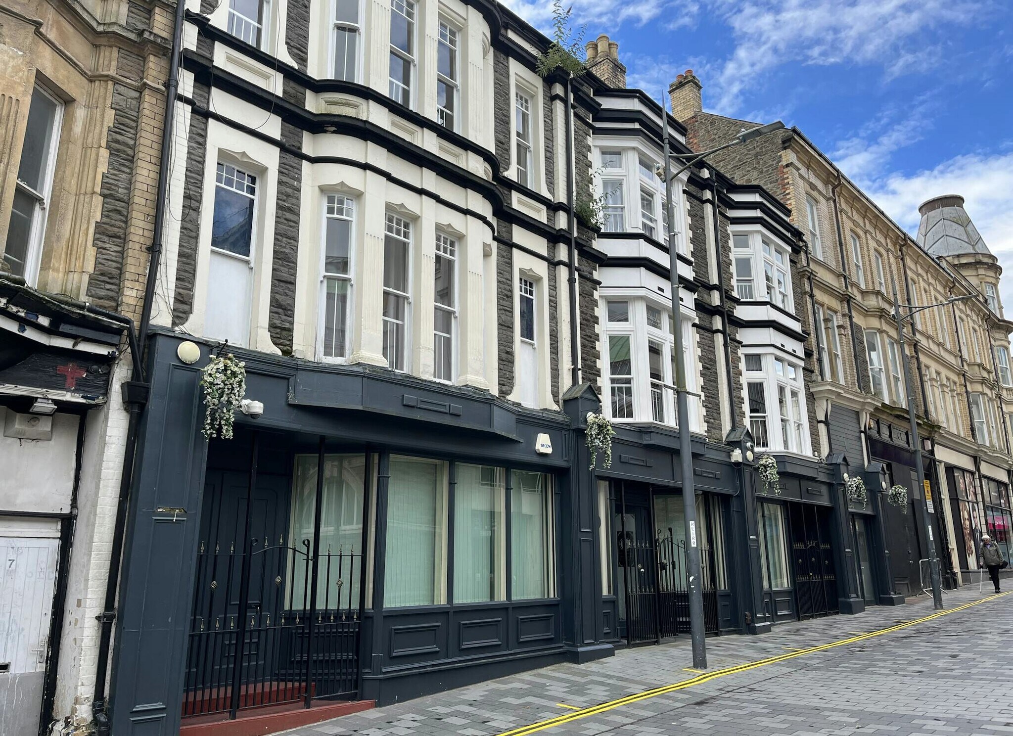 8-10 Griffin St, Newport en venta Foto principal- Imagen 1 de 3