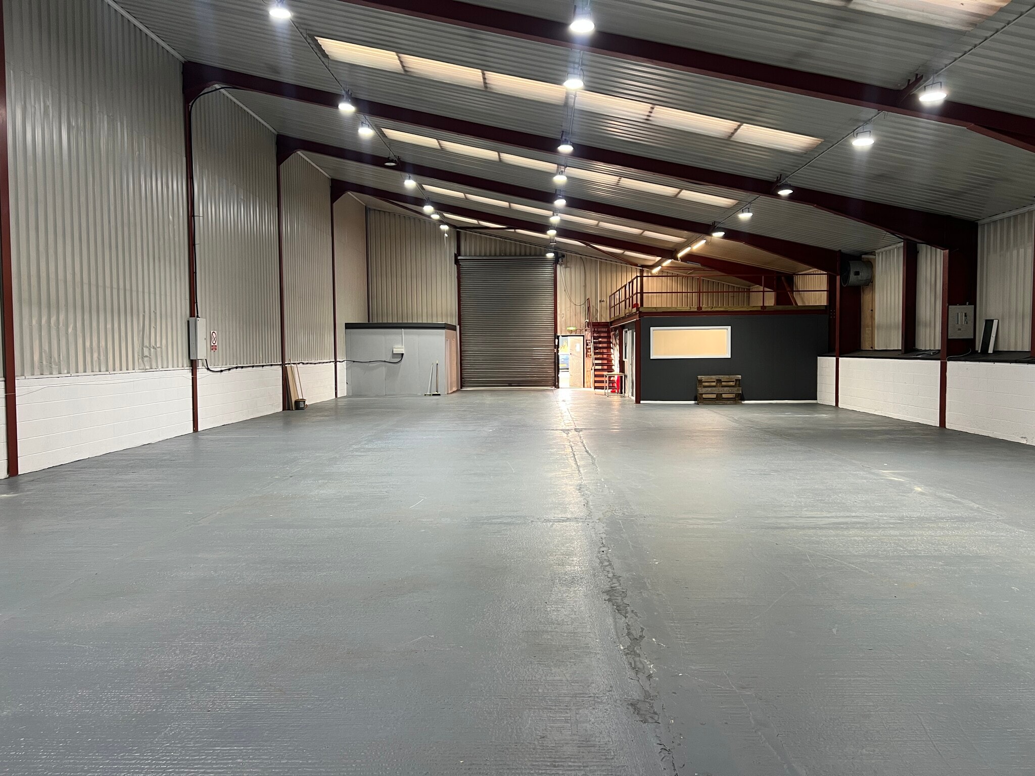 Pannal Rd, Harrogate en alquiler Foto del interior- Imagen 1 de 5