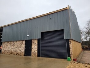 Drove Road, Gamlingay, Gamlingay en alquiler Foto del edificio- Imagen 2 de 6