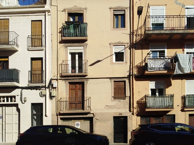 Más detalles de Edificio residencial​ en venta