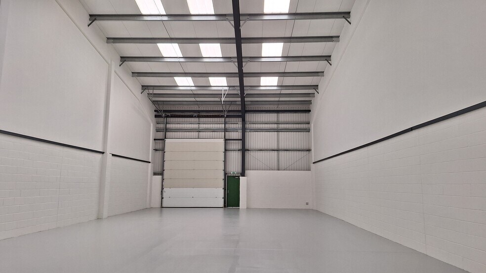 4 Silverton Rd, Exeter en alquiler - Foto del interior - Imagen 3 de 5