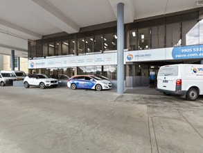 31 Gibbes St, Chatswood en alquiler Foto del edificio- Imagen 2 de 8