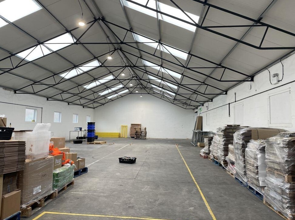 London Rd, Devizes en alquiler Foto del interior- Imagen 1 de 4