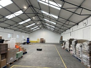 London Rd, Devizes en alquiler Foto del interior- Imagen 1 de 4