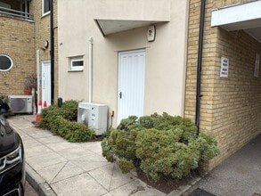 87-89 Moulsham St, Chelmsford en alquiler Foto del edificio- Imagen 2 de 5