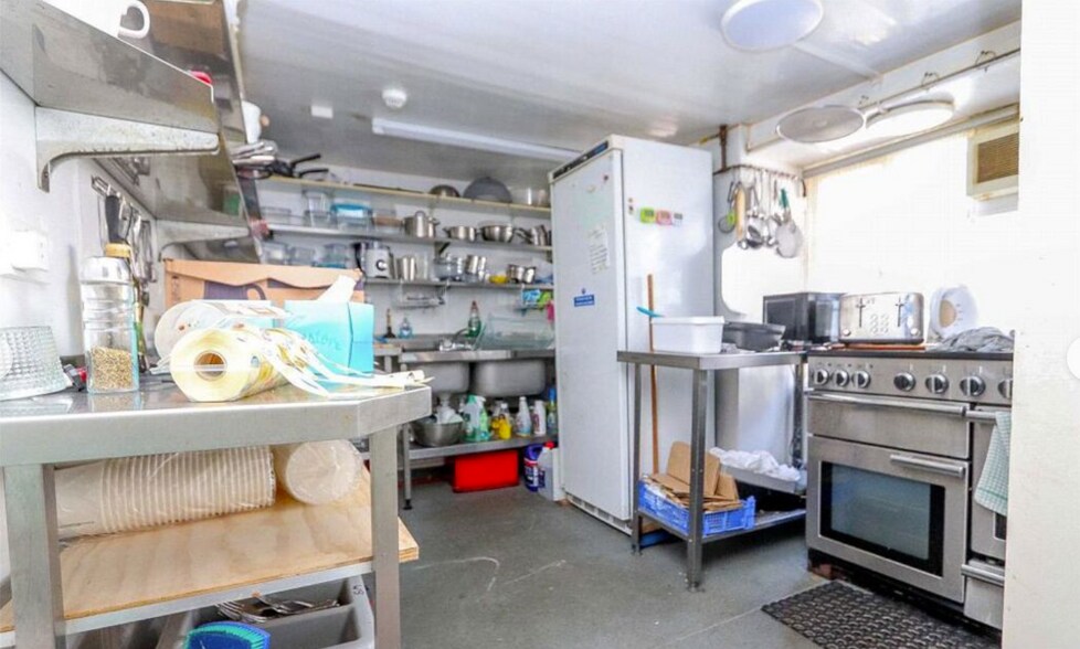 4-6 High St, Chagford en venta - Foto del interior - Imagen 2 de 3